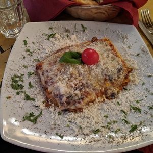 Meet your Posher, Joseph